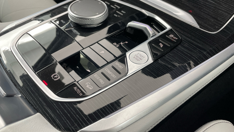 BMW X5 xDrive30d MHT M Sport 5dr Auto [Pro Pack] Diesel Estate